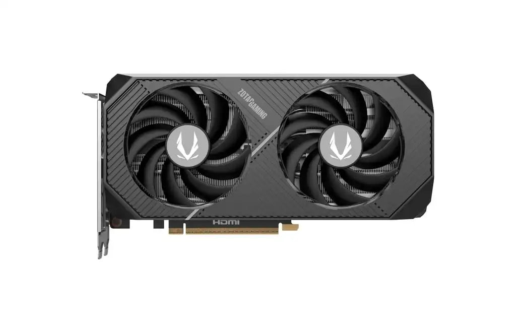 ZOTAC GAMING GeForce RTX 5070 Twin Edge OC 12GB Graphic Card | ZT - B50700H - 10P - Vektra Computers LLC ZOTAC GAMING GeForce RTX 5070 Twin Edge OC 12GB Graphic Card | ZT - B50700H - 10P - Vektra Computers LLC